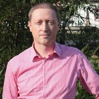 Institut Straumann AG Employee André Fuchs's profile photo