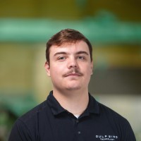 Gulf Wind Technology Employee Braden Rueda-Race's profile photo