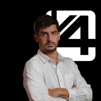 V4 Company Nunes e Associados Employee Gabriel Luz's profile photo