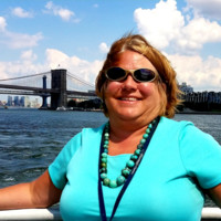Integrity Staffing Solutions Employee Becky Jacobs's profile photo