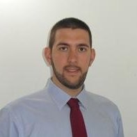 Carron Spa Employee Simone Cazzola's profile photo