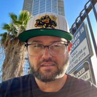 Loungefly Employee Aaron Bird's profile photo