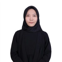 Develab Employee Sulfa Sari's profile photo
