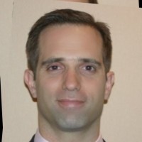 ExxonMobil Employee Joshua Marks's profile photo