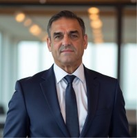 Robert Gaglione Email & Phone Number