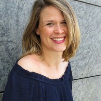 A&I Employee Elena Bresciani's profile photo