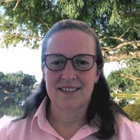 Department of Resources (Queensland) Employee Christine Donkin's profile photo
