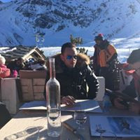 LE PARVIS Employee Thomas Bousrez's profile photo