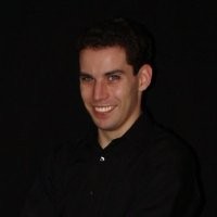 High Score Amusement Services Employee Stephen Bosco's profile photo