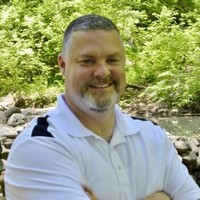 Cleveland Clinic Employee Thomas Rook's profile photo