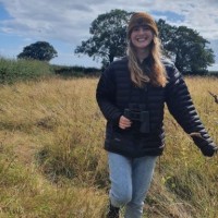 Global Vision International Employee Siobhan Cunliffe's profile photo