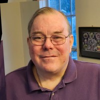 None Employee John Roehm's profile photo