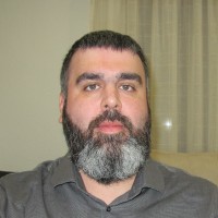Einatec Employee Sergi Fonoyet's profile photo