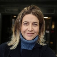The Knowledge Group Employee Andra Fola's profile photo