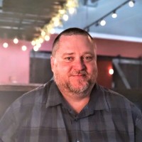 Open Systems Technologies Corporation Employee Randall Mays's profile photo