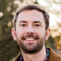 BridgeBio Employee Matthew Roach's profile photo