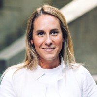 McKinsey & Company Employee Elizabeth Bendia's profile photo