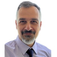 Optics 1 Employee George Sideris's profile photo