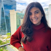 BTG Pactual Employee Roberta Dutra Silva's profile photo