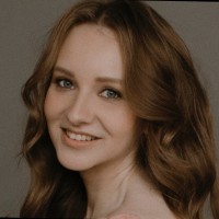 Inventale Custom Projects Employee Daria Sokolova's profile photo