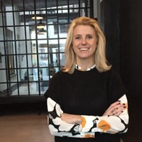 SFGroup Employee Cecilia Törnqvist's profile photo
