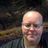 Tracker™ Network (UK) Ltd Employee Andy Stephens's profile photo