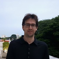 André Giannetti Email