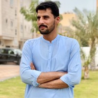 JGC ARABIA LTD Employee Mahboob Hussain's profile photo