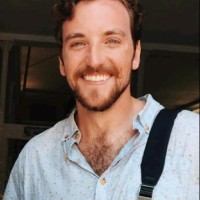 CINC Employee Zachary Harrison's profile photo