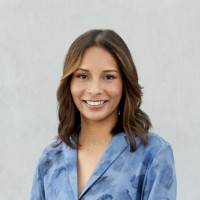 Academy Museum of Motion Pictures Employee Luisa del Cid's profile photo