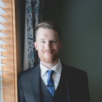 UMB Fund Services Employee Adam Gray's profile photo