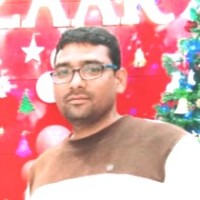 DotStark Technologies LLP Employee Ashok Saini's profile photo