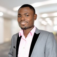 Cameroon Employee Donald Mpala's profile photo