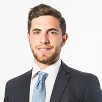 AIDU Employee Nicoló Augusto Manica's profile photo