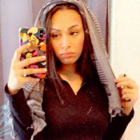 Urban Outfitters Employee Miya M.'s profile photo