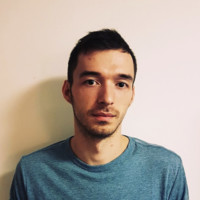 XTX Markets Employee Edward Kotarski's profile photo