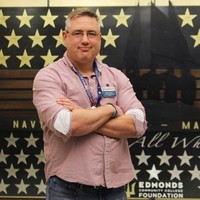 Advanced Manufacturing Skills Center Employee Chris Szarek's profile photo