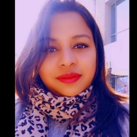 Career One Stop Employee Ruchi Singla's profile photo