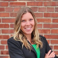 Alliance Bank Employee Halle Richey's profile photo