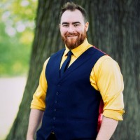 LocalGlobe Employee Thomas McFarlane's profile photo