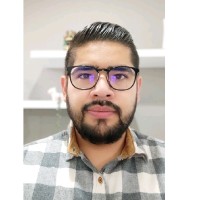 ISIE Employee Mario Gerardo Fuentes's profile photo