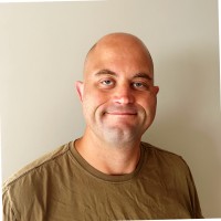 MAN v FAT Employee Nick Jackson's profile photo