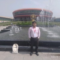 Hindustan Insecticides Limited Employee Onkush Banerjee's profile photo