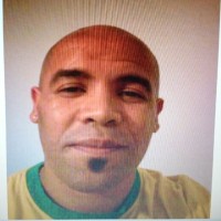 Workstream Construction Services Ltd Employee Erwin Naidoo's profile photo