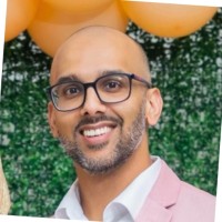Continental Marketing Inc Employee Bilal Alvi's profile photo