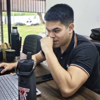 Gabriel Mendieta Email