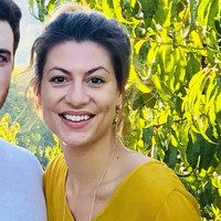 Leah Roach Email & Phone Number