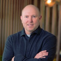 Peachtree Entertainment Employee Chris Thomas's profile photo