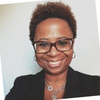 U.S. Department of Housing and Urban Development Employee Natalie Simms-Patton's profile photo
