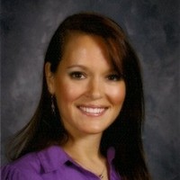 EVSC Employee Katherine Redd's profile photo
